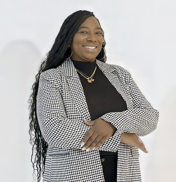 Krystle Gladden of Financial Fluency